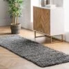 NuLOOM Shag Rug -Home Decoration GUEST c71706b4 73af 43af 8efd a1e21ce1ea67