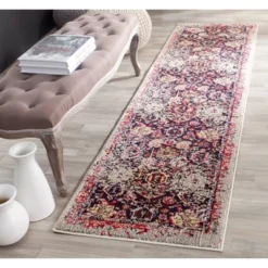 Farrah Rug - Safavieh -Home Decoration GUEST c7fea65d 7f25 4dc5 a6a6 d91c3eb4a918