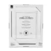 8.5" X 11" Matted To 11" X 14" Document Frame Black - Umbra 2 8.5" X 11" Matted To 11" X 14" Document Frame Black - Umbra -Home Decoration GUEST c807668e f7ed 4efd 86fb 4c3db8f66786