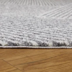 Larsen Mid-Century Modern Stripe Rug - Balta Rugs 9 Larsen Mid-Century Modern Stripe Rug - Balta Rugs -Home Decoration GUEST c84e1108 ef8b 4142 9f76 9fd9b17915a4