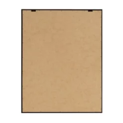 18" X 24" Sylvie Highland Cow Crop Framed Canvas Wall Art By The Creative Bunch Studio Gray - Kate And Laurel -Home Decoration GUEST cbbac3b1 20e6 4c7d 8875 e80ffa942e3f 1