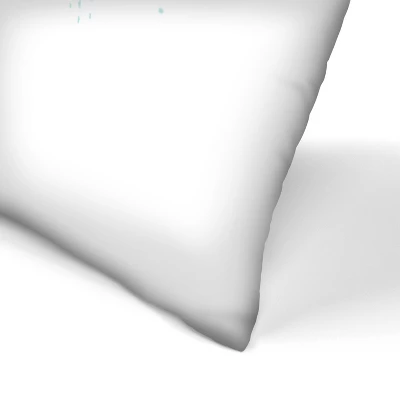 Leave A Sparcle By Tanya Shumkina Throw Pillow - Americanflat 3 Leave A Sparcle By Tanya Shumkina Throw Pillow - Americanflat