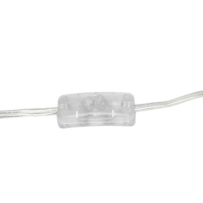 Tilting Arm Table Lamp Rose Gold - Elegant Designs 5 Tilting Arm Table Lamp Rose Gold - Elegant Designs - Image 3