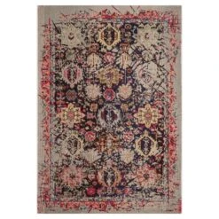 Farrah Rug - Safavieh -Home Decoration GUEST ce88ee4d 1bee 4175 b91e 6cf002e73827