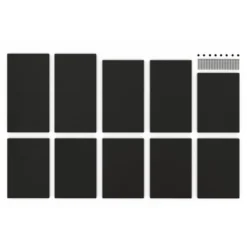 35.5" X 16.3" Connected Three Cube Wall Shelf - Danya B. -Home Decoration GUEST ceba5fee d680 4248 b004 3d6f6899839f