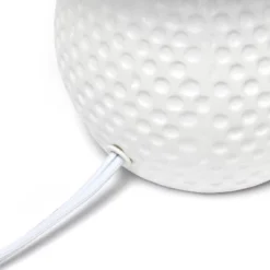 Studded Texture Ceramic Table Lamp - Simple Designs 20 Studded Texture Ceramic Table Lamp - Simple Designs -Home Decoration GUEST cf3c4553 f05a 4311 83a6 2c105d4de068