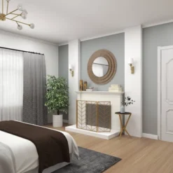 Wood Starburst Wall Mirror Silver - Olivia & May 19 Wood Starburst Wall Mirror Silver - Olivia & May -Home Decoration GUEST cfa7dd63 b915 415b b2b9 3dc7460856a3