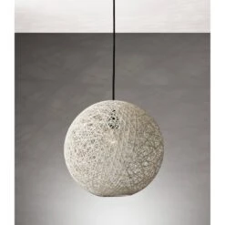 Havana Large Pendant Natural - Adesso -Home Decoration GUEST d082cf64 f82c 4d6f bb79 3cdd0cf7a210