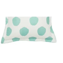 Carol & Frank Surf Dot Printed Throw Pillow 9 Carol & Frank Surf Dot Printed Throw Pillow -Home Decoration GUEST d3cb796d 0dd4 4d20 b70d ffd40cc33521