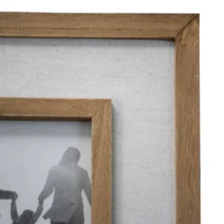 Antique White Canvas 4x6 Inch "Darling" Wood Decorative Picture Frame - Foreside Home & Garden 11 Antique White Canvas 4x6 Inch "Darling" Wood Decorative Picture Frame - Foreside Home & Garden -Home Decoration GUEST d40e860d 469e 4997 b89d d29d56f1f752