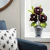 Ghoulish Garden GrrrRoses Halloween Artificial Plant - Hyde & EEK! Boutiqueâ„¢ 1 Ghoulish Garden GrrrRoses Halloween Artificial Plant - Hyde & EEK! Boutiqueâ„¢ -Home Decoration GUEST d651b9f6 c63f 4569 b890 65d801428f23
