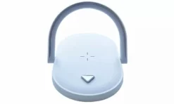 Link Ultra Modern Touch Control 3 In1 LED Desk Lamp W/Fast Wireless Charger Bedside Light Folds & Rotates -Home Decoration GUEST d72c5130 c6b3 4bd0 9748 512fb881e4d5