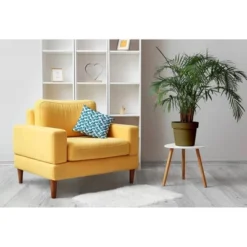 16"x16" Kaleidoscope Graffiti Square Throw Pillow - E By Design -Home Decoration GUEST d7f2b7a0 93be 4400 bbd4 1ca31a52dbd9