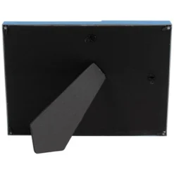 Northlight Blue Multi-Sized Puzzled Photo Picture Frame Collage Wall Decoration -Home Decoration GUEST d886a976 3f03 4a92 acf9 75b4cffd6ecc