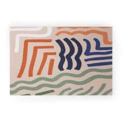 Nick Quintero Arid Contour Looped Vinyl Welcome Mat - Society6 12 Nick Quintero Arid Contour Looped Vinyl Welcome Mat - Society6 -Home Decoration GUEST db399d7f 5f52 4786 8e9b 1bb6a532049e