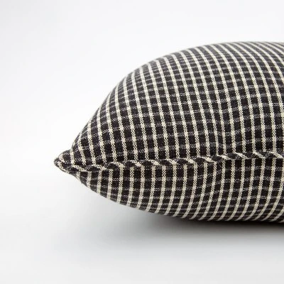 Roe Licorice - Pillow Perfect 3 Roe Licorice - Pillow Perfect