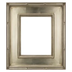 Creative Mark Museum Collection Frames Plein Aire Silver Frames - Single Pack -Home Decoration GUEST dbf204b3 7642 47f6 9543 76cfef613fa8