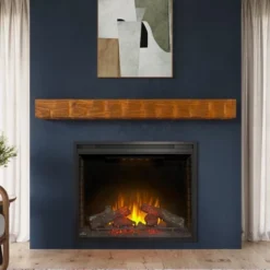 Country Living Bodie Floating Mantel Shelf With Distressed Reclaimed Accents 11 Country Living Bodie Floating Mantel Shelf With Distressed Reclaimed Accents -Home Decoration GUEST dcb87b38 0244 4b8e bdf3 24c105bfc402