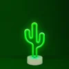 CIAO Tech Decorative Cactus Neon Night Light LED Desk Table Lamp 1 CIAO Tech Decorative Cactus Neon Night Light LED Desk Table Lamp -Home Decoration GUEST dd0b7def e88e 4db1 93a7 fab353be725c