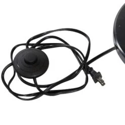 Transitional Metal Floor Lamp - Olivia & May -Home Decoration GUEST dd27836f 3c0b 4f86 a95d e28b3d94343a