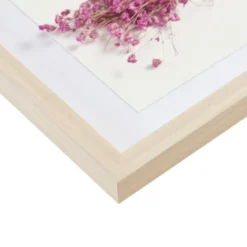 2pc Avant Garden Floral Shadowbox Set Natural - Madison Park 16 2pc Avant Garden Floral Shadowbox Set Natural - Madison Park -Home Decoration GUEST de020172 02ad 4ce1 a9e6 ef23db56e447