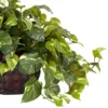 15" X 29" Artificial Pothos Plant In Decorative Vase - Nearly Natural 1 15" X 29" Artificial Pothos Plant In Decorative Vase - Nearly Natural -Home Decoration GUEST de1909bb 4c69 4f3a b5ba f9110d2c76f1