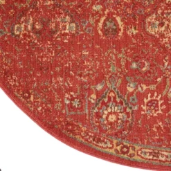 Nourison Somerset Vintage Bohemian Indoor Rug -Home Decoration GUEST de4e4a4e 770b 471a 991c cf3a7293114d