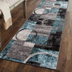 World Rug Gallery Abstract Circle Area Rug 13 World Rug Gallery Abstract Circle Area Rug -Home Decoration GUEST e10b14ac 4551 4670 9f91 61683812be2b