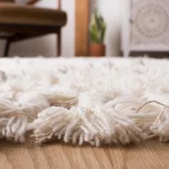 Casablanca CSB951 Hand Tufted Area Rug - Safavieh -Home Decoration GUEST e1450e23 bda8 43d1 b0d8 89bf14de76a1