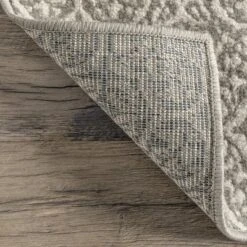 NuLOOM Transitional Floral Jeanette Area Rug 19 NuLOOM Transitional Floral Jeanette Area Rug -Home Decoration GUEST e1bf1fa8 e102 4667 b224 6c6b7b8b1fc8