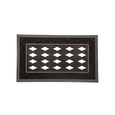 Evergreen Flag Sassafras Doormat Seasonal Spring, Summer, Winter Fall Floormat And Tray Set Of 5 8 Evergreen Flag Sassafras Doormat Seasonal Spring, Summer, Winter Fall Floormat And Tray Set Of 5 - Image 6