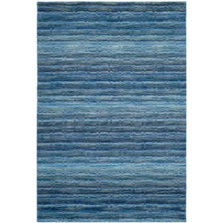 Jeannie Stripe Loomed Rug - Safavieh -Home Decoration GUEST e447e060 3311 4cae b685 07255b6e0cdc