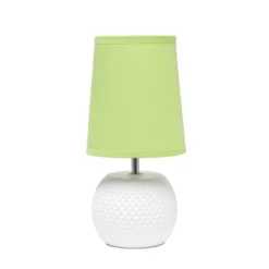 Studded Texture Ceramic Table Lamp - Simple Designs 23 Studded Texture Ceramic Table Lamp - Simple Designs -Home Decoration GUEST e626b5c5 f13f 41e2 a5b1 2e348f446716