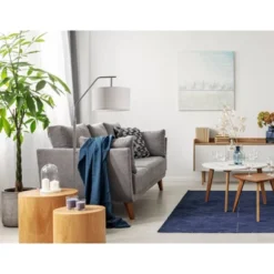 Max Floor Lamp Silver - Adesso 6 Max Floor Lamp Silver - Adesso -Home Decoration GUEST e74f214e 1820 4e33 a75d a5b495298ed7