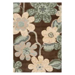 Alice Floral Area Rug - Safavieh -Home Decoration GUEST e8278d28 3083 4af5 9107 3c19eab1cbdd
