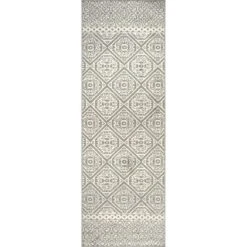 NuLOOM Transitional Floral Jeanette Area Rug 24 NuLOOM Transitional Floral Jeanette Area Rug -Home Decoration GUEST e841d4df 10d9 4005 b834 8d6451c7d3a9