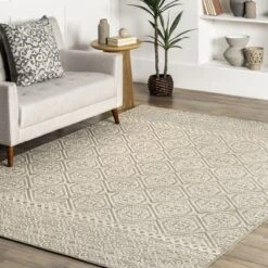 NuLOOM Transitional Floral Jeanette Area Rug 21 NuLOOM Transitional Floral Jeanette Area Rug -Home Decoration GUEST e86ad314 fea7 4b27 a387 7b554aec4e44
