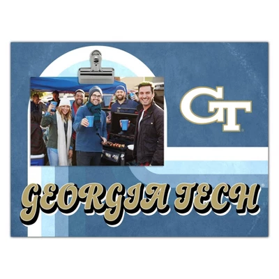 8'' X 10'' NCAA Georgia Tech Yellow Jackets Picture Frame 3 8'' X 10'' NCAA Georgia Tech Yellow Jackets Picture Frame