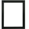 Creative Mark Illusions Frames - 1.5 Inch Depth - Black