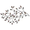 Stratton Home Decor Blowing Tree Leaves Golden Hand Painted Contemporary Modern Decorative Home Hanging Wall Art Set (2 Pack) 2 Stratton Home Decor Blowing Tree Leaves Golden Hand Painted Contemporary Modern Decorative Home Hanging Wall Art Set (2 Pack) -Home Decoration GUEST edc5164d c912 475d bbd5 e644651ea921