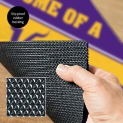 Evergreen Minnesota Vikings Looped PVC Trapper Indoor Outdoor Doormat 1'4"x2'4" Multicolored 12 Evergreen Minnesota Vikings Looped PVC Trapper Indoor Outdoor Doormat 1'4"x2'4" Multicolored -Home Decoration GUEST edcc9732 8813 4679 8c76 2ec232bd442e