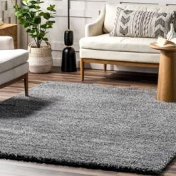 NuLOOM Shag Rug -Home Decoration GUEST eddb3f4f f754 4bae a721 c8479aeda4b4