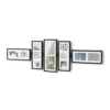 Set Of 5 Shuffle Gallery Frames - Umbra 2 Set Of 5 Shuffle Gallery Frames - Umbra -Home Decoration GUEST ee1322d3 4041 415b ab3f 6ec701e05f41
