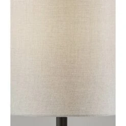 Marina Table Lamp Black - Adesso 9 Marina Table Lamp Black - Adesso -Home Decoration GUEST f3bde430 332d 4e2f 8ddf d28d5c2c2d3b