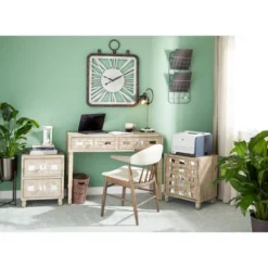 22" Metal Desk Lamp With Spotlight Shade Black - Olivia & May 10 22" Metal Desk Lamp With Spotlight Shade Black - Olivia & May -Home Decoration GUEST f7440030 25bb 4fa7 ab4a b17253314edb