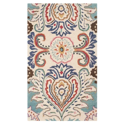 Harvey Medallion Area Rug - Safavieh 15 Harvey Medallion Area Rug - Safavieh - Image 13