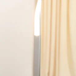 HOMCOM Modern Spiral Floor Lamp, LED Standing Lamp Warm White With Square Base And Foot Switch For Living Room, Bedroom, Set Of 2, Silver 10 HOMCOM Modern Spiral Floor Lamp, LED Standing Lamp Warm White With Square Base And Foot Switch For Living Room, Bedroom, Set Of 2, Silver -Home Decoration GUEST fa5d8ef1 101f 4996 a5ed fe2da0de2f29