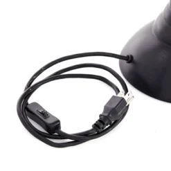 Industrial Metal Desk Lamp Black - Olivia & May 12 Industrial Metal Desk Lamp Black - Olivia & May -Home Decoration GUEST fa9b7820 eb1a 4611 92c2 4d9aefbf5680