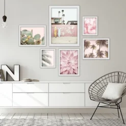 (Set Of 6) Framed Prints Gallery Wall Art Set Southwest Beach Photography By Sisi And Seb - Americanflat 11 (Set Of 6) Framed Prints Gallery Wall Art Set Southwest Beach Photography By Sisi And Seb - Americanflat -Home Decoration GUEST fb132626 823c 4c32 a95f dd53782be34e