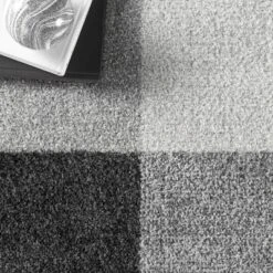 NuLOOM Aisha Buffalo Plaid Area Rug -Home Decoration GUEST fcaeee9d dccf 42fe 92b9 683e09811586